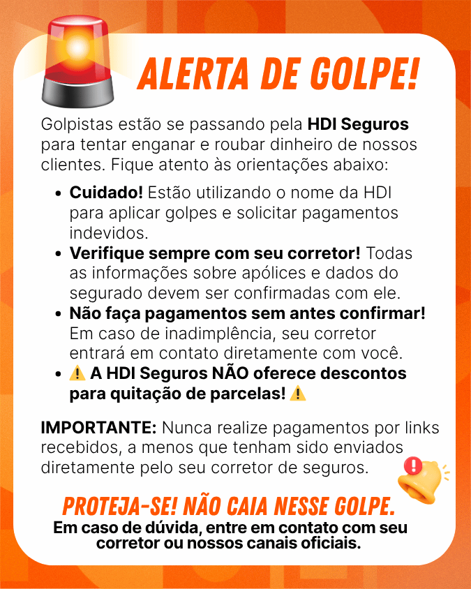 Alerta Golpe